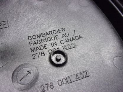 Sea Doo Bombardier 2000-2002 RX DI OEM Complete Electrical Box Part# 278001451