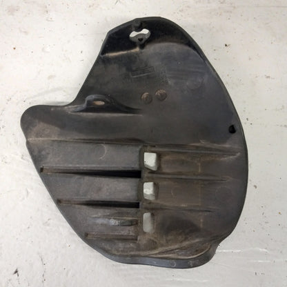 Sea Doo Bombardier 2003-2005 GTX GTI RXP RX OPAS LH Side Vane Part# 277001143