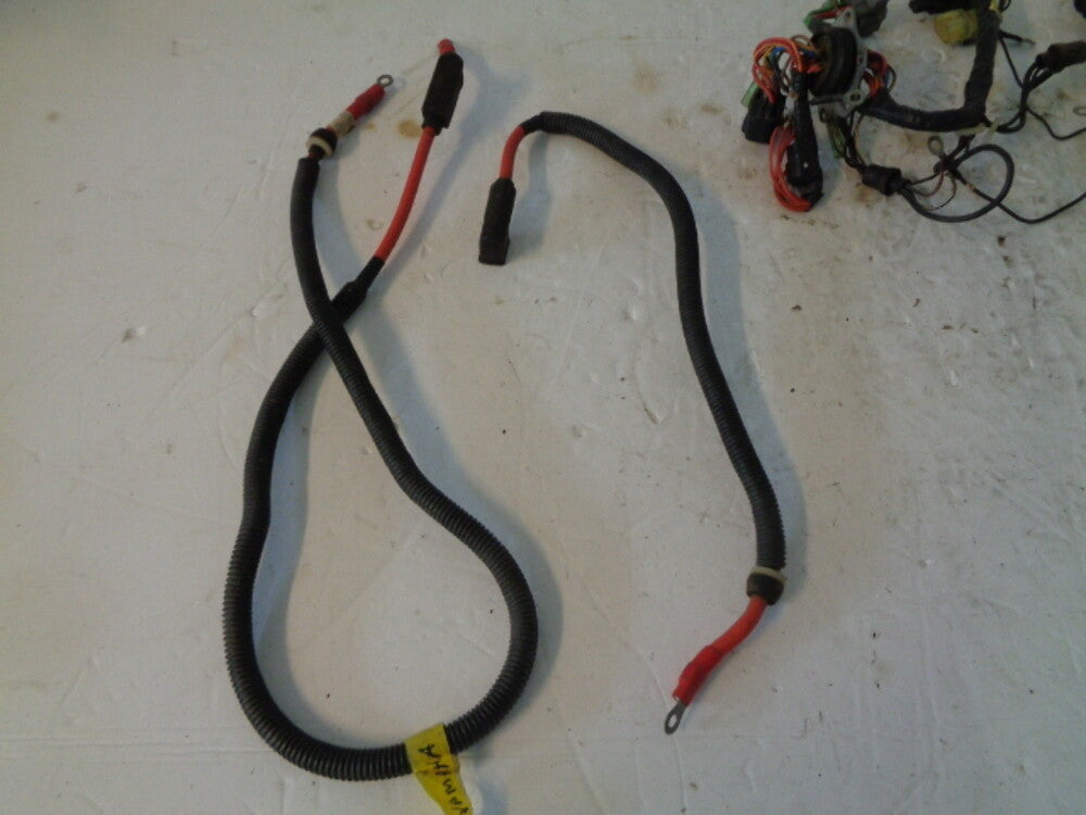 Yamaha Waverunner 2005-2007 GP1300 Main Wire Harness Part# 60T-8259L-20-00