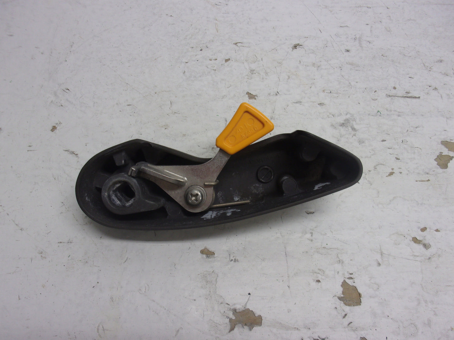 Kawasaki Jet Ski 1999-2019 STX STX-12F/15F OEM Reverse Lever Part# 13320-3716