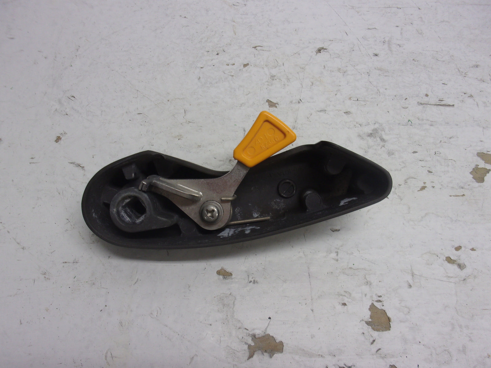 Kawasaki Jet Ski 1999-2019 STX STX-12F/15F OEM Reverse Lever Part# 13320-3716