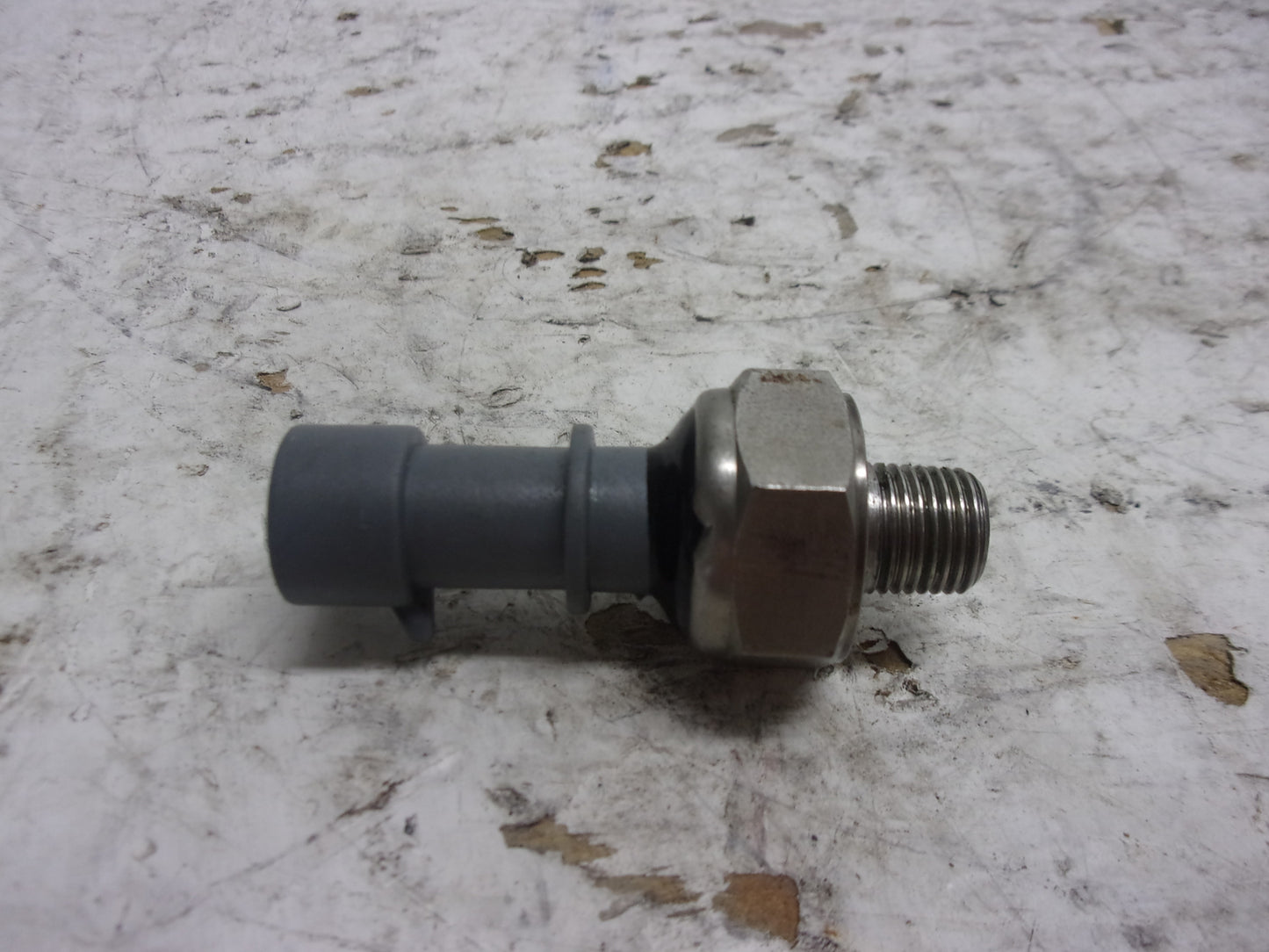 Sea Doo 2008-2012 GTX RXP RXT GTI Wake OEM Oil Pressure Switch Part# 420856532
