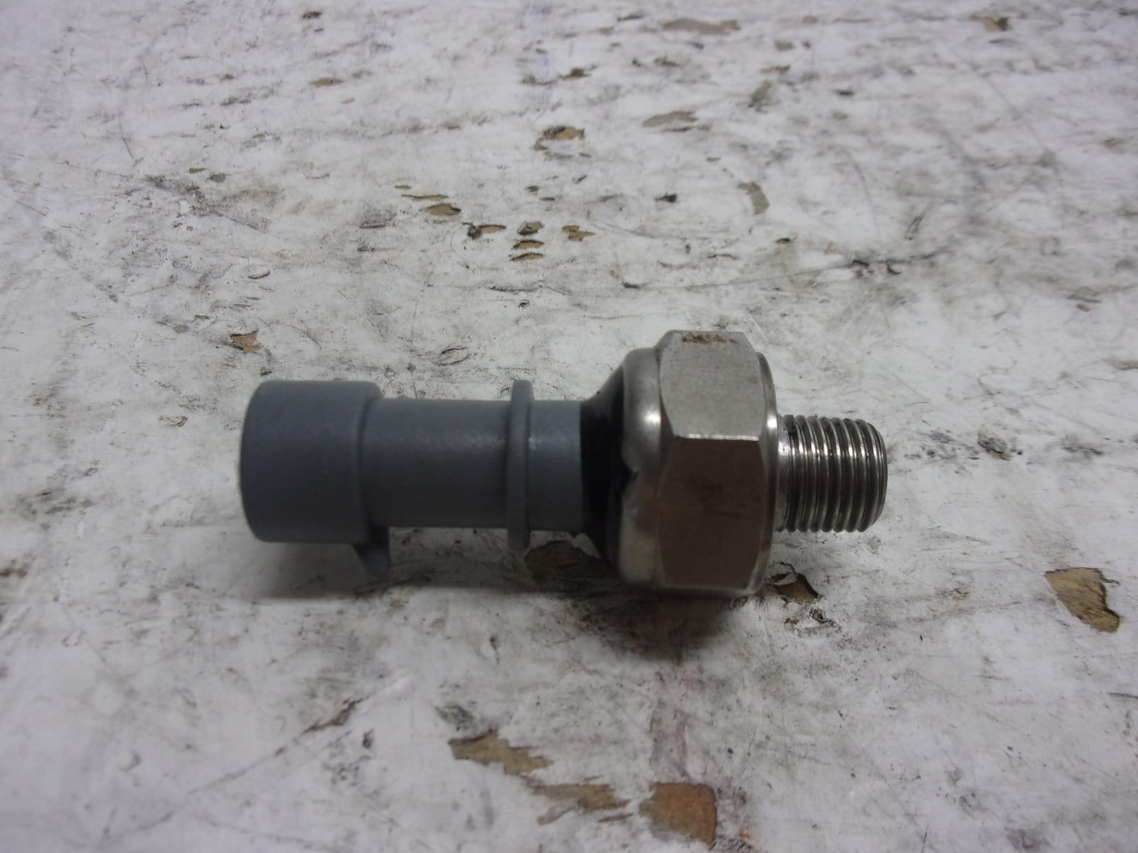 Sea Doo 2008-2012 GTX RXP RXT GTI Wake OEM Oil Pressure Switch Part# 420856532