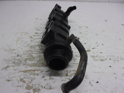 SeaDoo Bombardier 2003 GTX Supercharged OEM Exhaust Manifold Part# 420973697