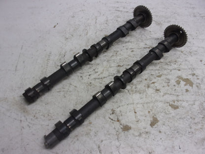 Kawasaki Jet Ski 2007-2008 Ultra 250X LX OEM Camshaft Set 49118-3712 49118-3711