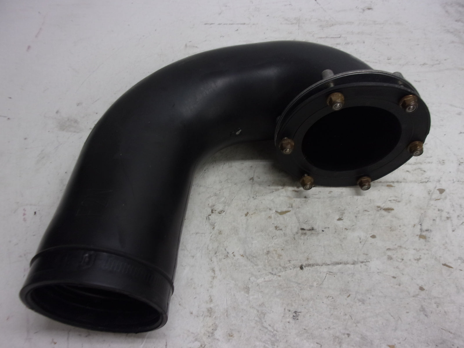 Yamaha 2010-2020 GP FZS FZR FX SHO1.8 L OEM Exhaust Hose Part# F2N-U758D-00-00