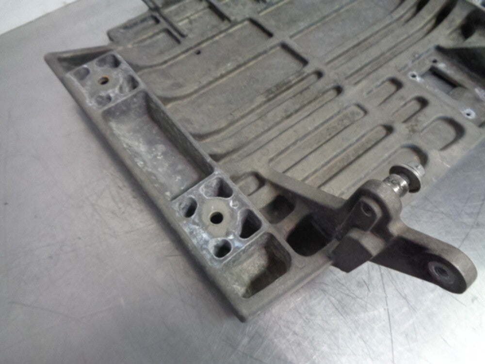 Honda Aquatraxx 2002-2007 ARX 1200 F-12 F-12X Ride Skid Plate # 47521-HW1-670
