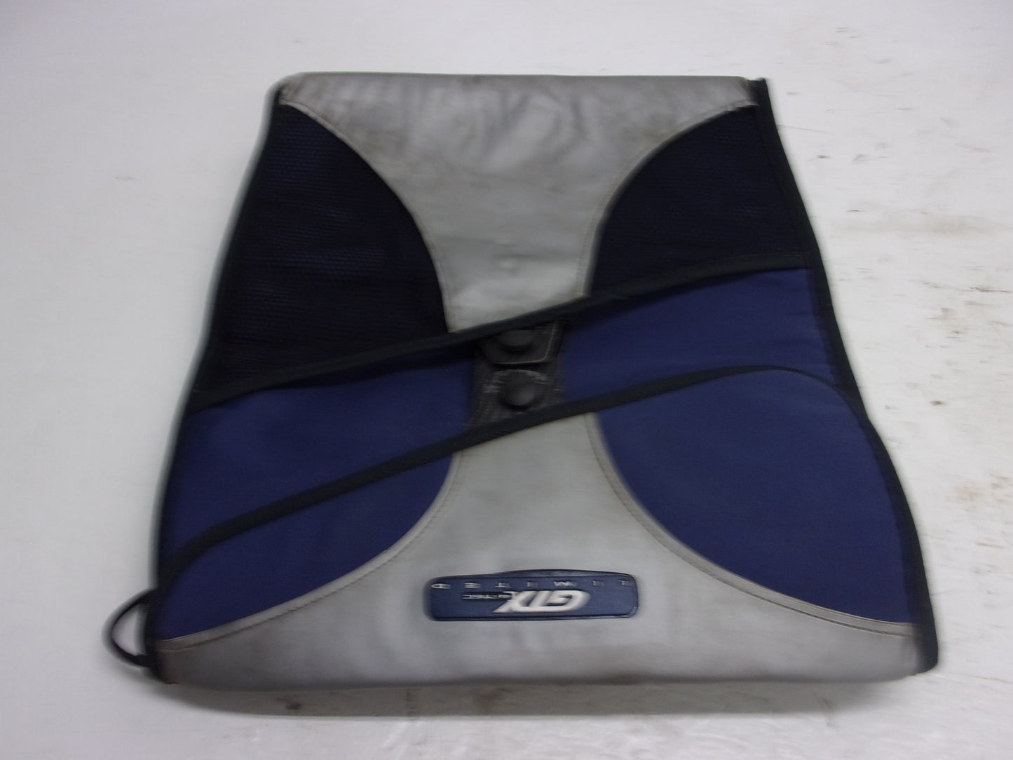 Sea Doo Bombardier 2004 GTX Supercharged Limited OEM Literature Cover Set