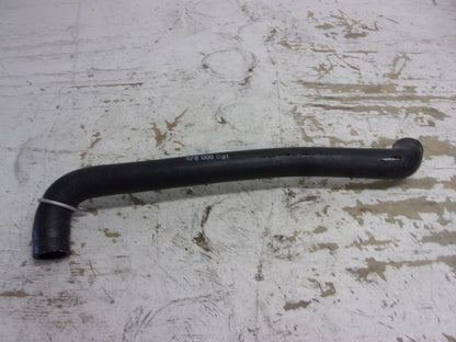 Sea Doo Bombardier 2002-2005 RXT GTX 4-Tec OEM Right Coolant Hose # 276000091