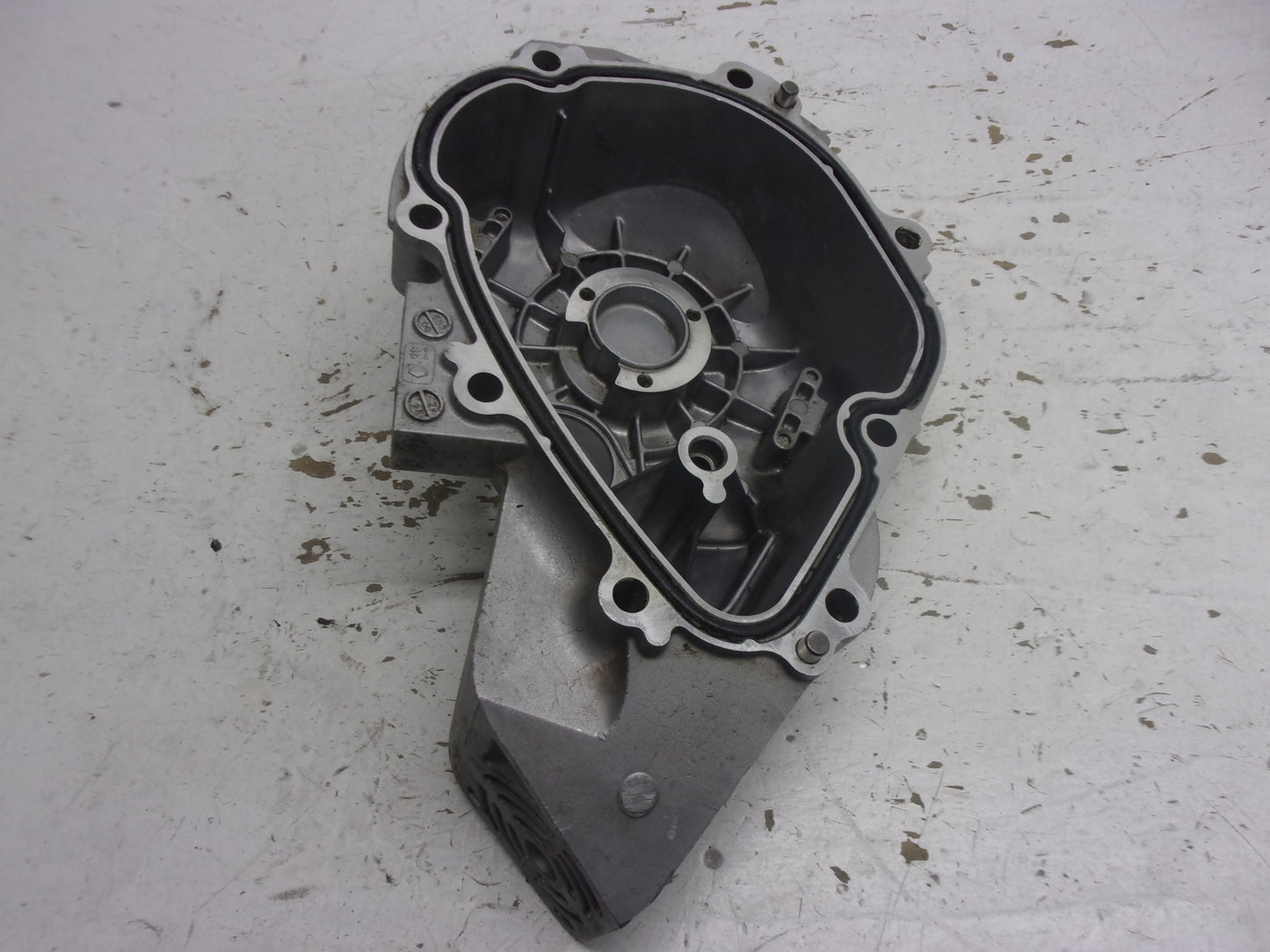 Yamaha WaveRunner 2005-2006 VX100 VX110 OEM Stator Cover # 6D3-81337-00-94