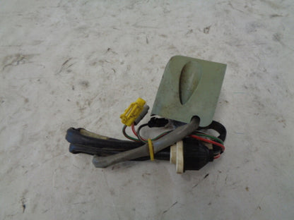 Kawasaki Jet Ski 1995-1997 ZXI 750/900 OEM Speedometer Sensor Part# 21176-3704