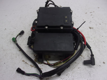 Tigershark Watercraft 1999 TS900 OEM Complete Electrical Box Part# 3008-572