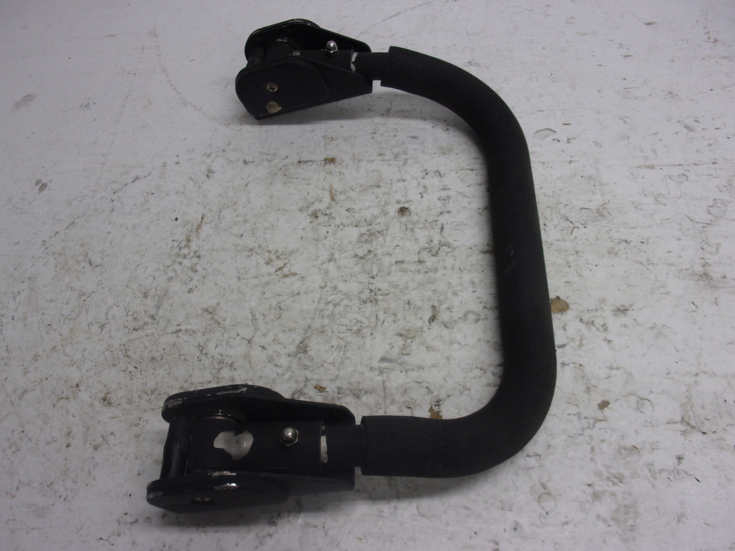 Kawasaki Jet Ski 2004-2006 STX-12F/15F OEM Reboarding Step Ladder # 34027-3707