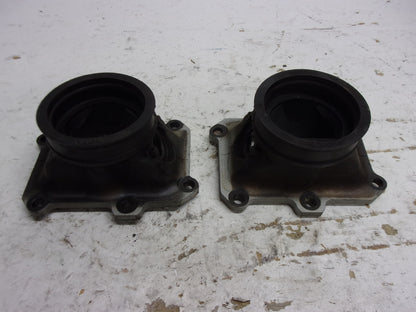 Sea Doo Bombardier 2003-2007 GTX RX XP 3D OEM Complete Reed Valve Set 420924602