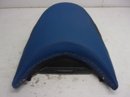 Kawasaki Jet Ski 2007-2008 Ultra 250X OEM Blue Passenger Seat # 53066-3712-12N