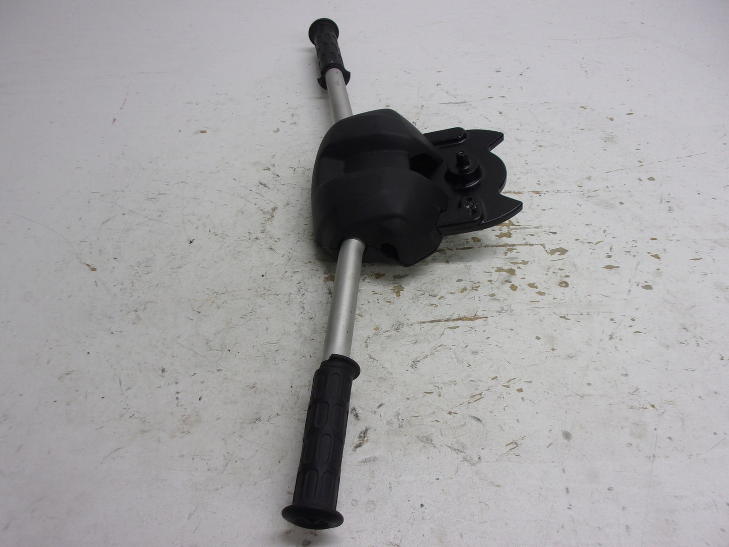 Yamaha WaveRunner 2021-2022 SuperJet OEM Handlebar + Grips # F4R-61552-00-00