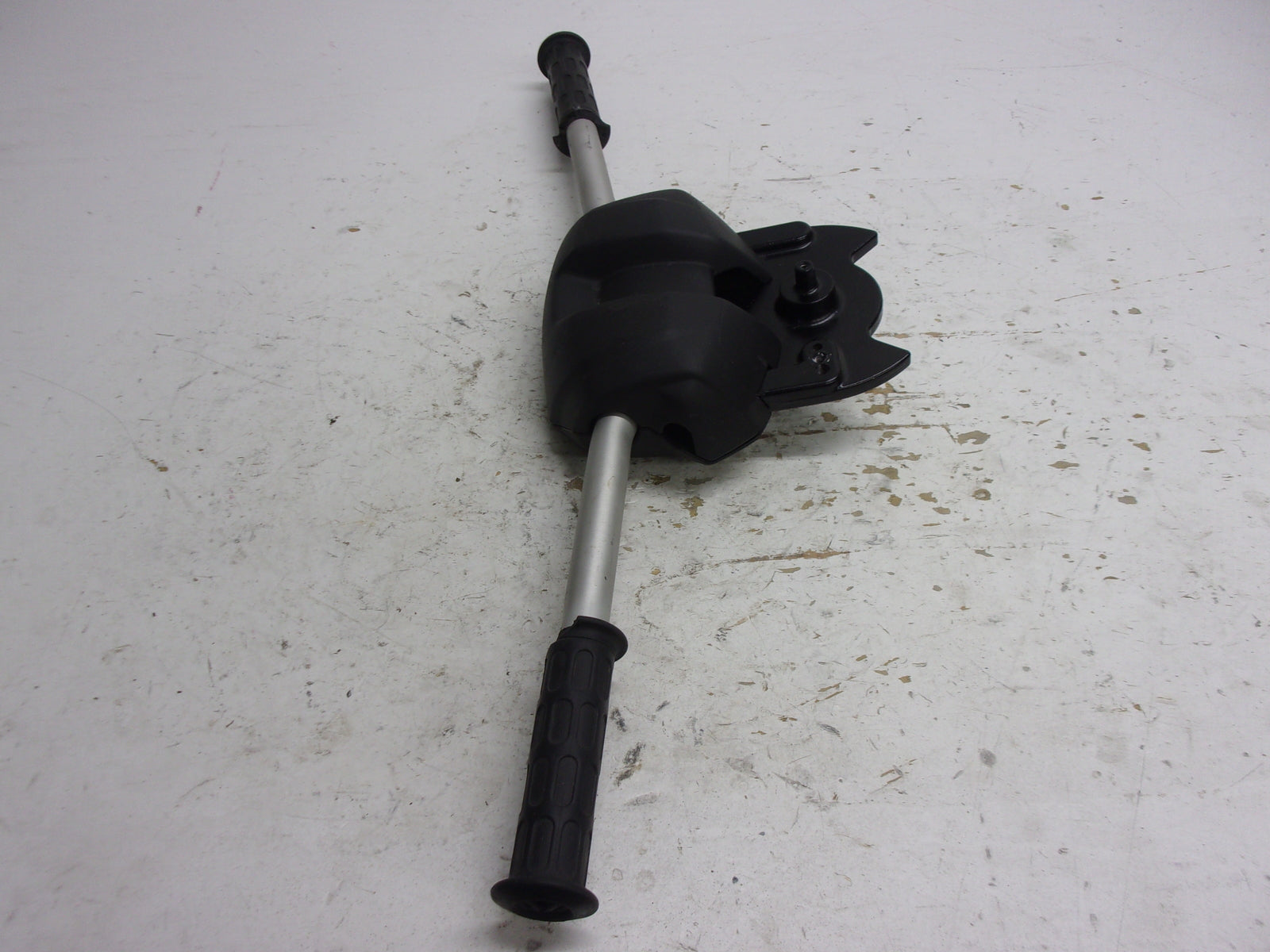 Yamaha WaveRunner 2021-2022 SuperJet OEM Handlebar + Grips # F4R-61552-00-00