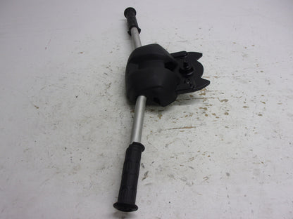 Yamaha WaveRunner 2021-2022 SuperJet OEM Handlebar + Grips # F4R-61552-00-00