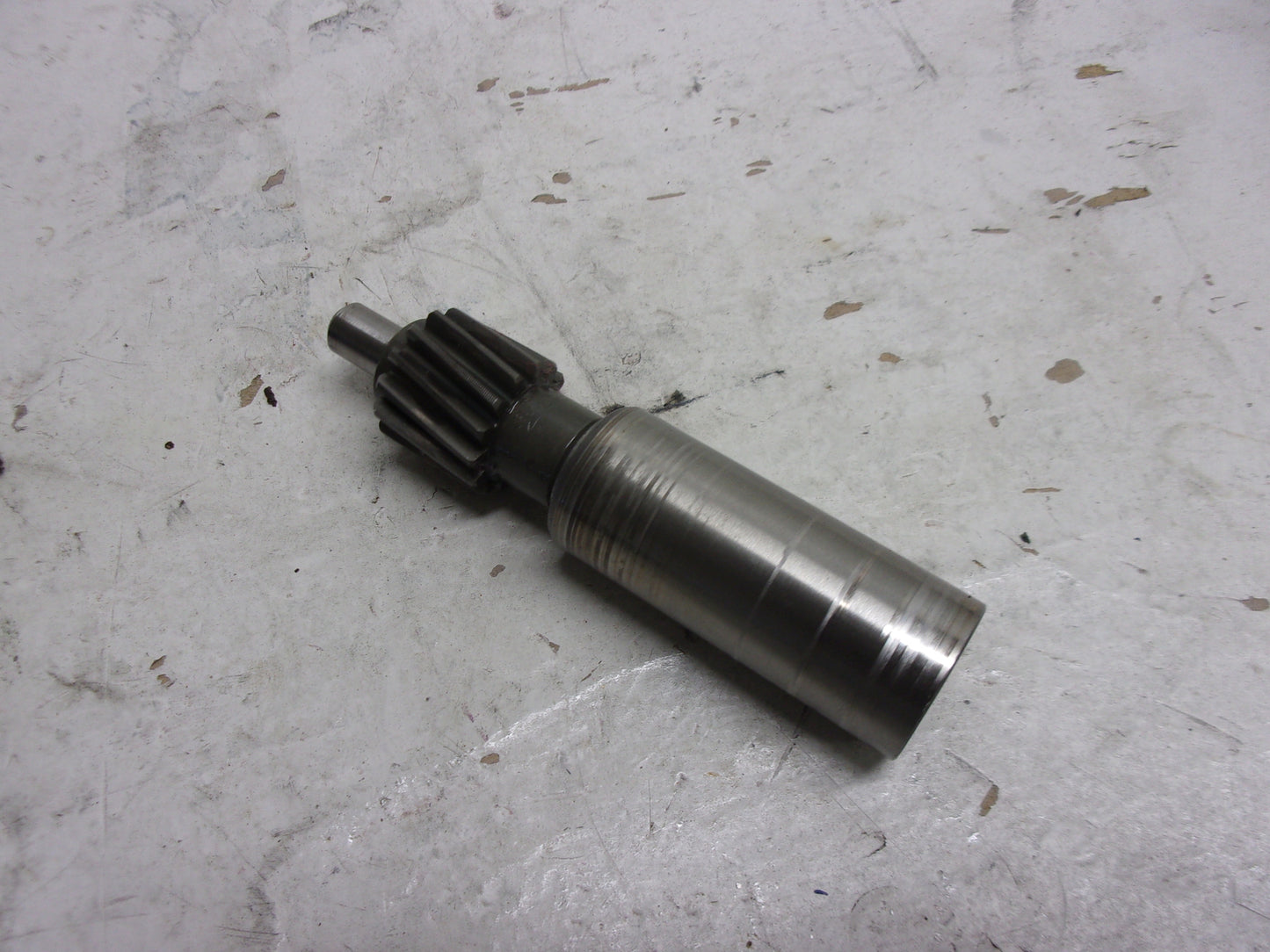 Polaris PWC Watercraft 1992-2000 SLT SLX SL OEM Oil Pump Gear Part# 3083131