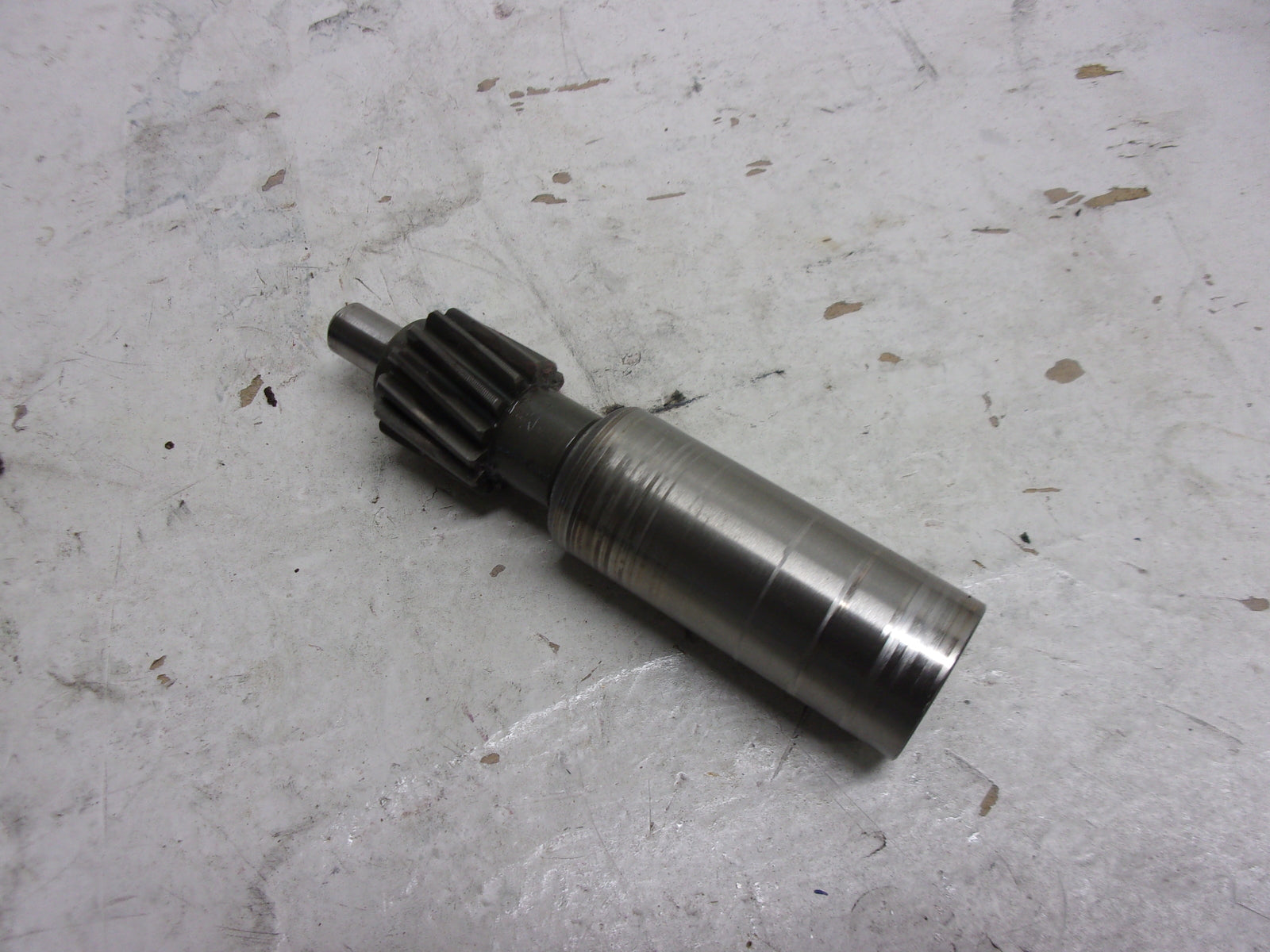 Polaris PWC Watercraft 1992-2000 SLT SLX SL OEM Oil Pump Gear Part# 3083131