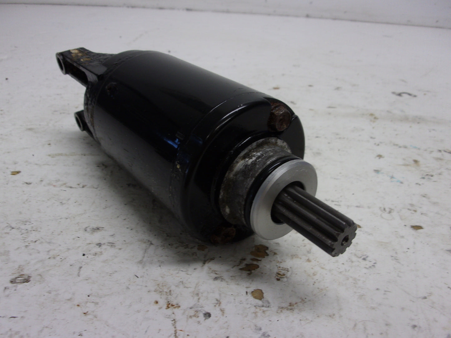 Kawasaki Jet Ski 1999-2000 Ultra 150 Aftermarket High Torque Starter 21163-3715
