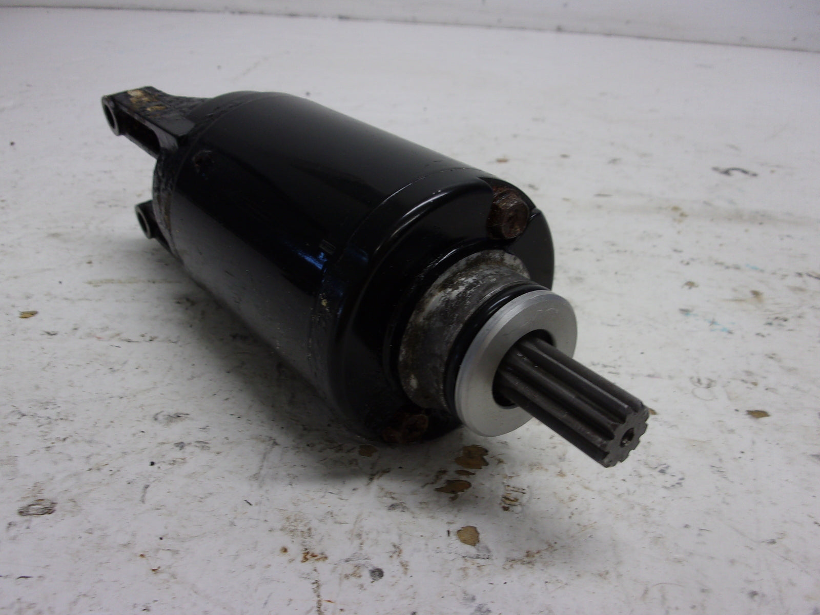 Kawasaki Jet Ski 1999-2000 Ultra 150 Aftermarket High Torque Starter 21163-3715