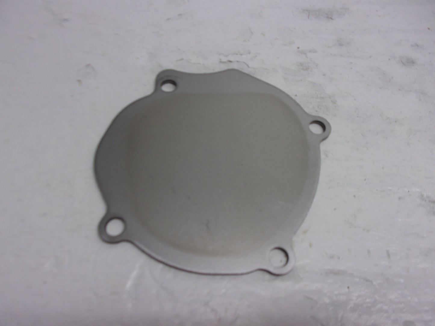 Yamaha Waverunner 2019-2024 V1 VX EX OEM Engine Cover Plate Part 6EY-15589-01-00