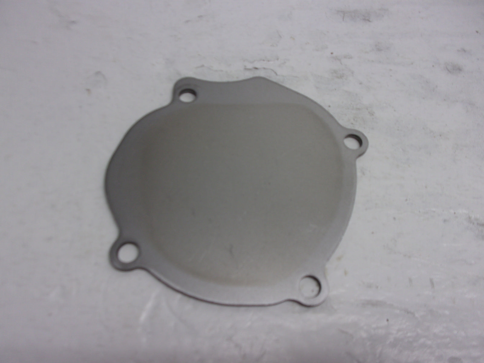 Yamaha Waverunner 2019-2024 V1 VX EX OEM Engine Cover Plate Part 6EY-15589-01-00