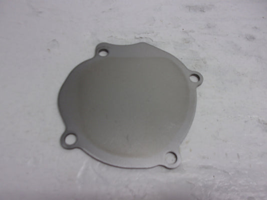 Yamaha Waverunner 2019-2024 V1 VX EX OEM Engine Cover Plate Part 6EY-15589-01-00