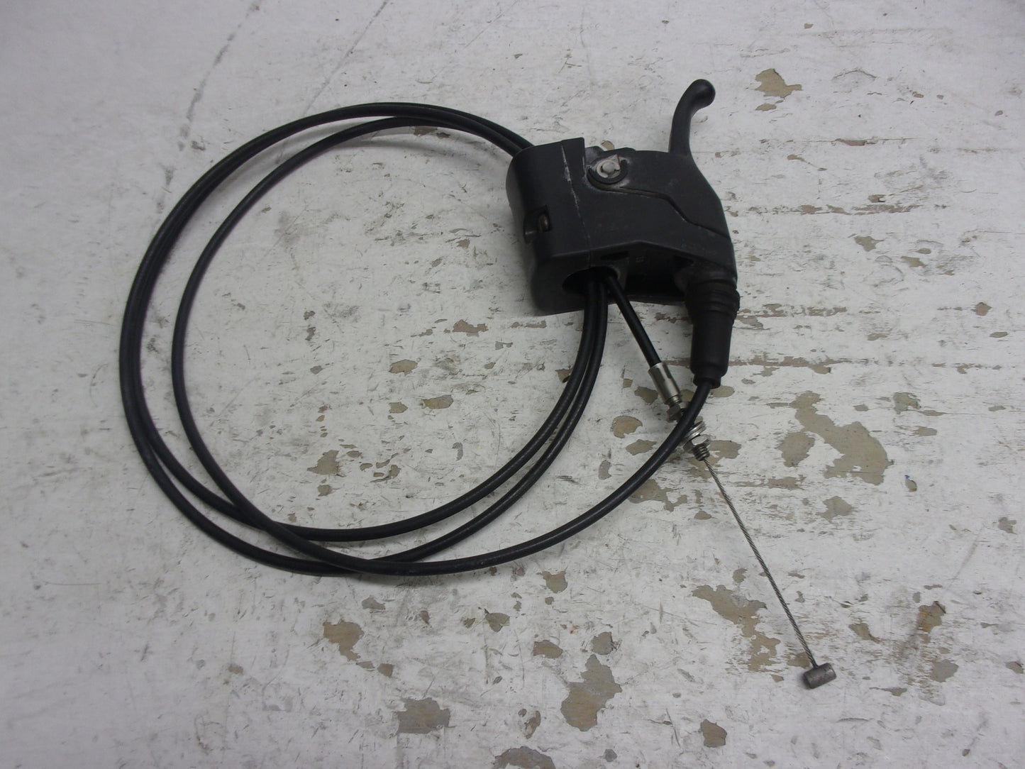 Kawasaki Jet Ski 2003-2021 Ultra STX 12/F15F Throttle Cable + Lever # 54012-3771