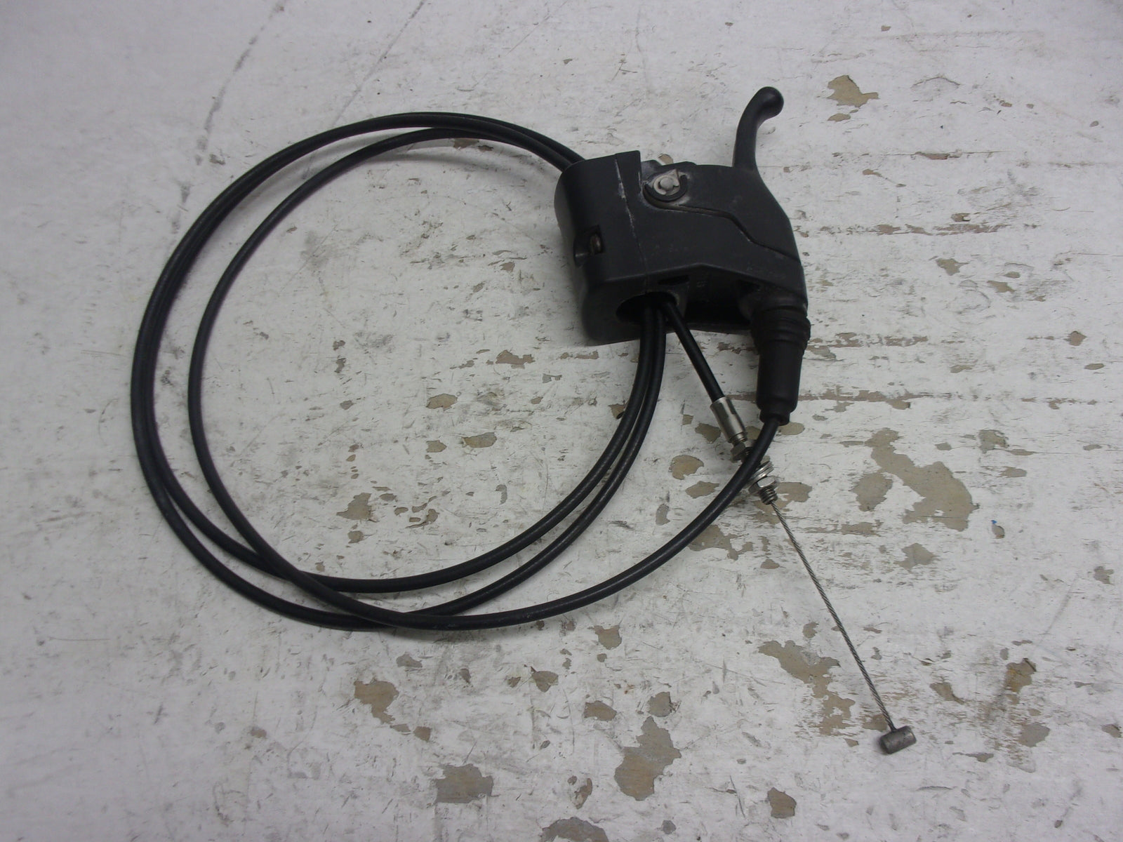 Kawasaki Jet Ski 2003-2021 Ultra STX 12/F15F Throttle Cable + Lever # 54012-3771
