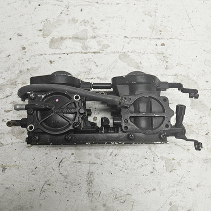 Kawasaki Jet Ski 1995-1999 STS SSXI XI 750 OEM Carburetor Set Part# 15003-3708