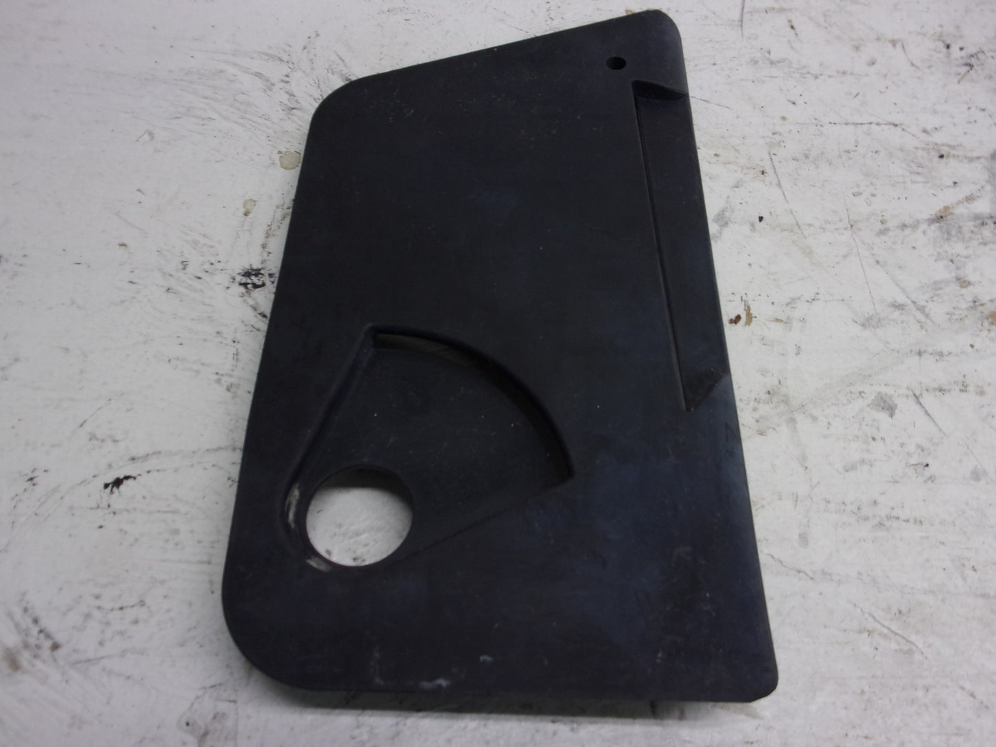 Sea Doo Bombardier 2001-2003 GTX LRV RFI / DI OEM Housing Handle Part# 271001055