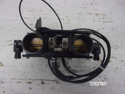 Sea Doo Bombardier PWC 2000 RX GTX DI OEM Complete Throttle Body # 270600032