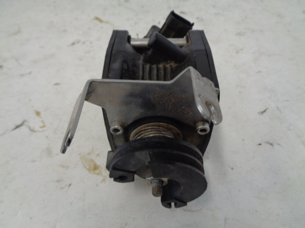 Sea Doo Bombardier PWC 2004-2005 3D GTI RFI OEM Throttle Body Assembly 270600092