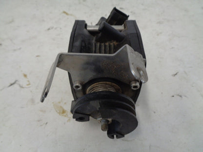 Sea Doo Bombardier PWC 2004-2005 3D GTI RFI OEM Throttle Body Assembly 270600092