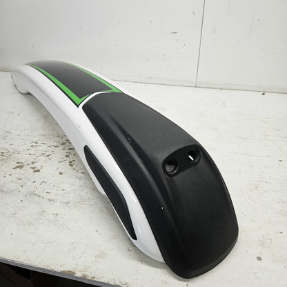Kawasaki Jet Ski 2017-2018 SX-R OEM White Handlepole Assembly # 39100-0001-8C