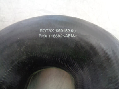 SeaDoo Bombardier 2006-2007 GTX RXP RXT Superchager U-Shaped Hose # 420660152
