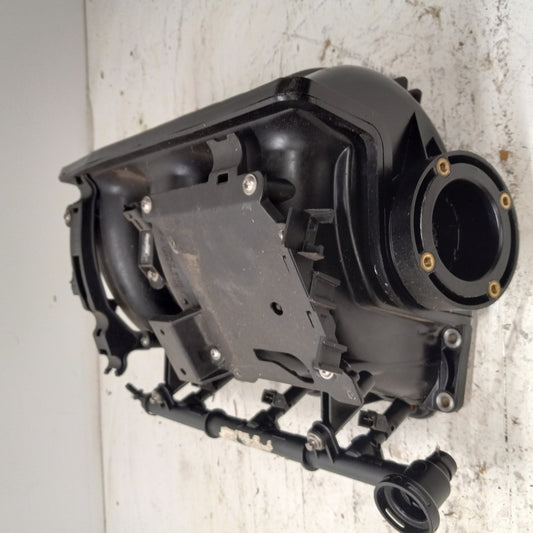Sea Doo Bombardier 2003-2004 GTX OEM Air Intake Manifold + Injectors # 420867950