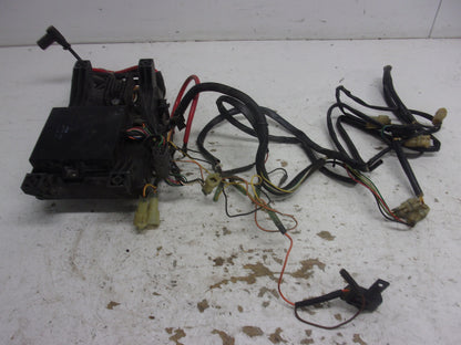 Tigershark Watercraft 1997 TS900 OEM Complete Electrical Box Part# 3008-572