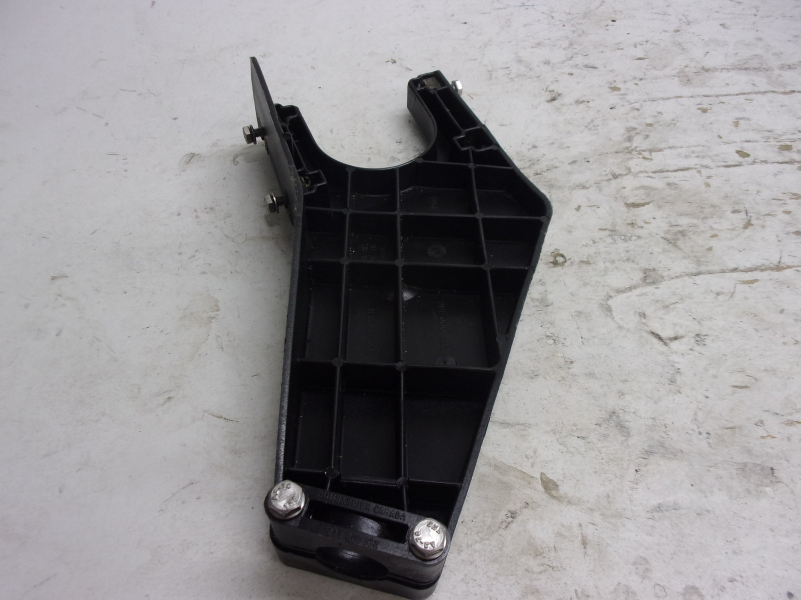 Sea Doo Bombardier 1996-2005 GTX GTI RXP RXT RX OEM Cable Support # 277000516