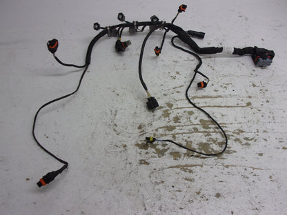 Sea Doo Bombardier 2015-2016 Spark OEM Engine Wire Harness Assembly# 420666252