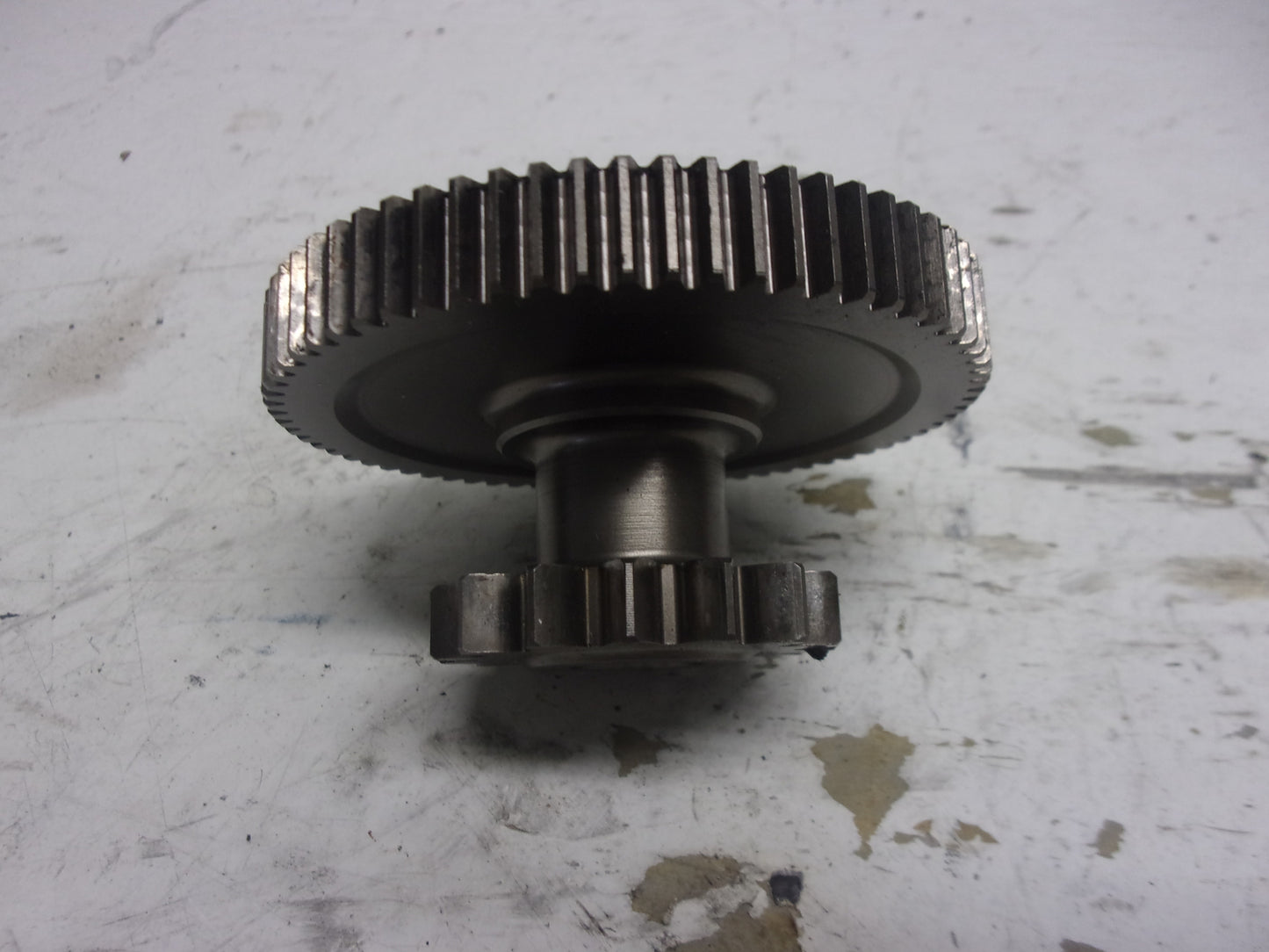Yamaha Waverunner 2016-2022 VX EX V1 OEM Idler Gear Assembly # 2HC-15512-00-00