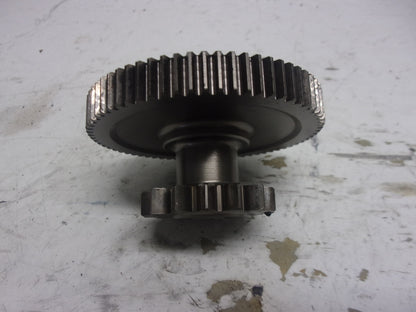 Yamaha Waverunner 2016-2022 VX EX V1 OEM Idler Gear Assembly # 2HC-15512-00-00