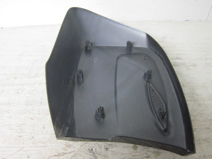 Can-Am Roadster 2010-2011 Spyder RT-S OEM Left Saddlebag Cover Part# 708300237