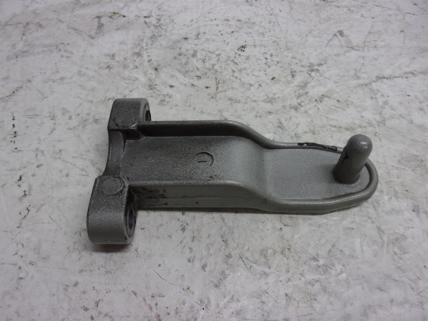 Sea Doo Bombardier 1998-2003 XP GSX GTX RX LRV DI Air Silencer Support 273000123