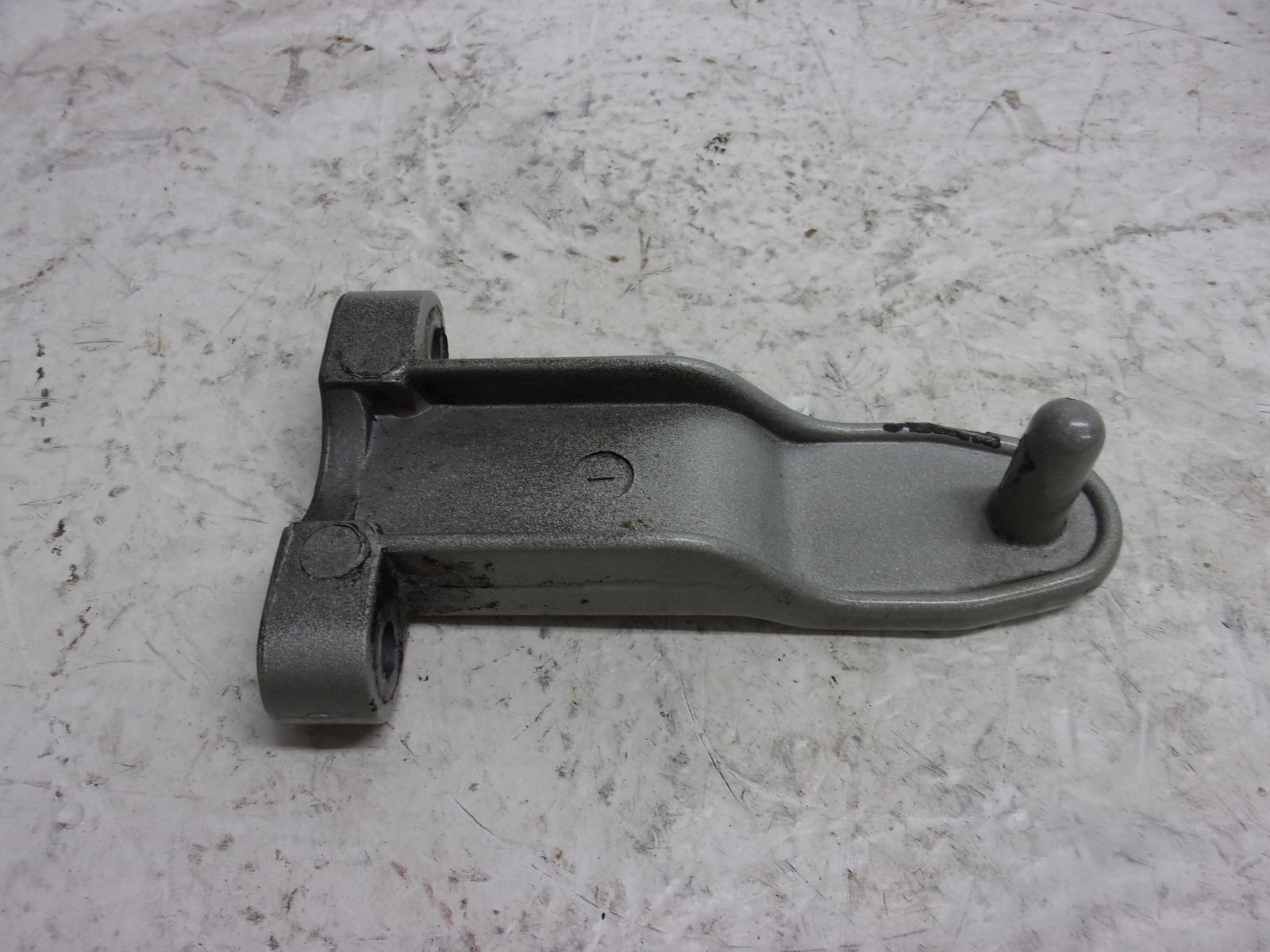 Sea Doo Bombardier 1998-2003 XP GSX GTX RX LRV DI Air Silencer Support 273000123