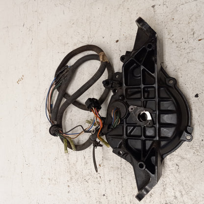 Yamaha Waverunner 1999-2000 XL GP 800 OEM Stator + Stator Cover 66E-81337-10-8P