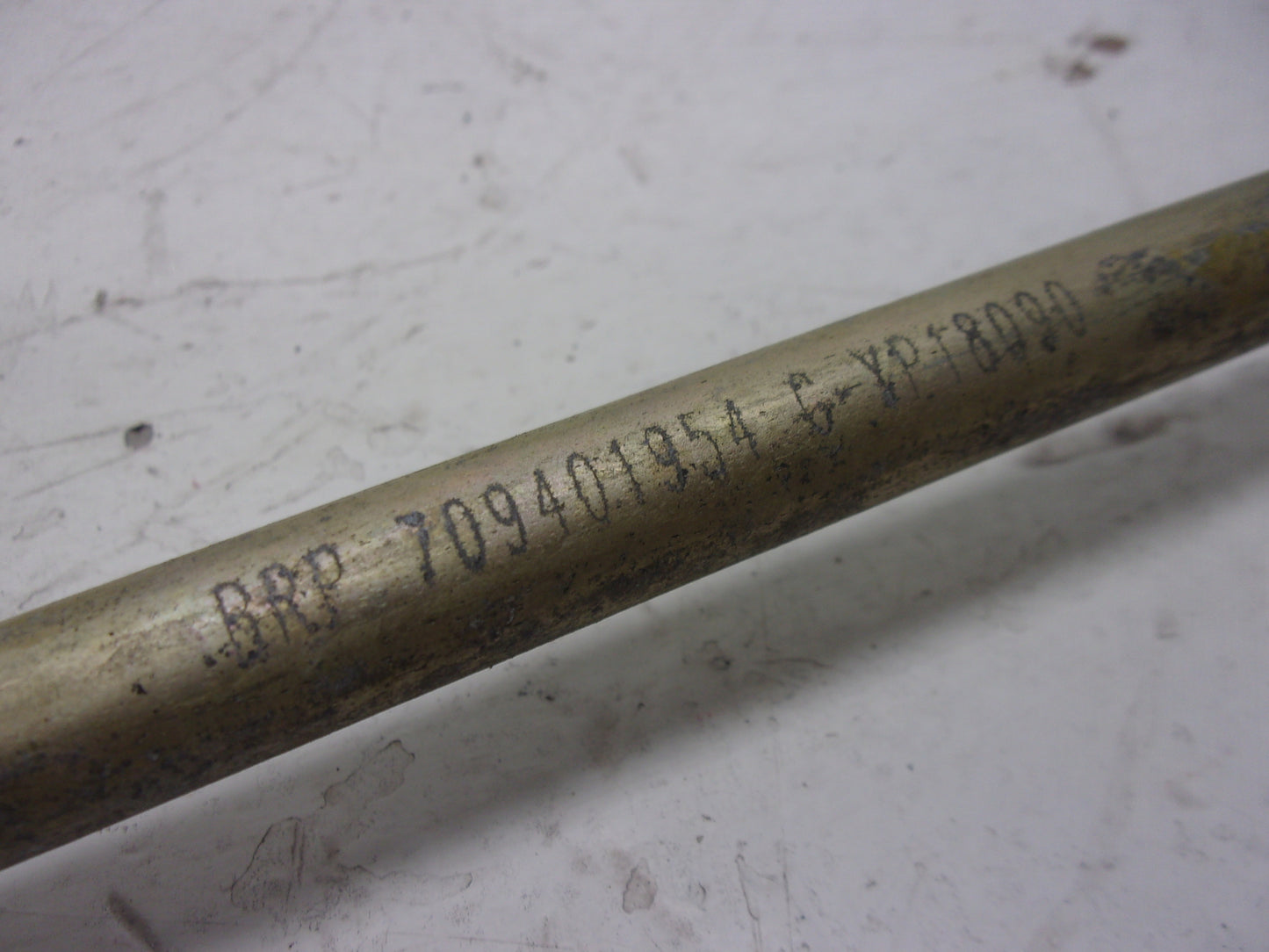Can-Am Roadster 2019-2022 Ryker OEM Steering Tie Rod Assembly Part# 709401954