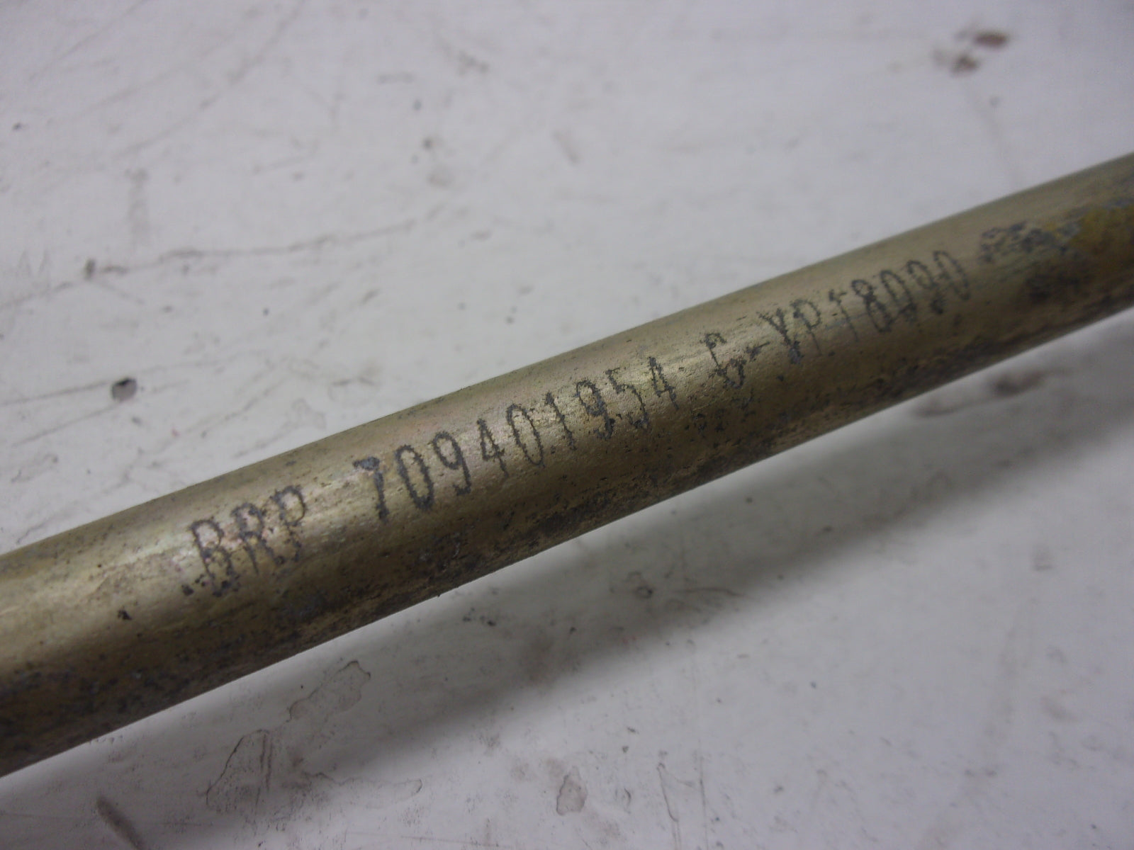 Can-Am Roadster 2019-2022 Ryker OEM Steering Tie Rod Assembly Part# 709401954